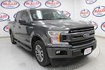 2018 Ford F-150 SuperCrew Cab 4x2, Pickup for sale #R101650A - photo 1