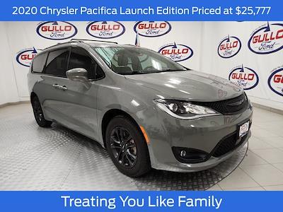 2020 Chrysler Pacifica AWD Minivan for sale #R101690B - photo 1