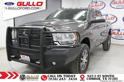 2020 Ram 2500 Crew Cab 4x4, Pickup for sale #R101750A - photo 1