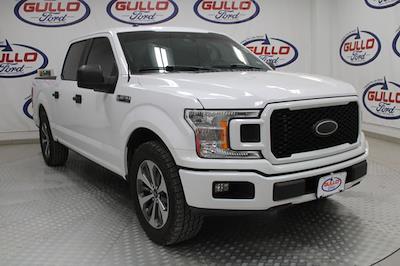 2019 Ford F-150 SuperCrew Cab 4x2, Pickup for sale #R101755A - photo 1