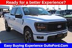 2024 Ford F-150 SuperCrew Cab 4x2, Pickup for sale #R101760 - photo 1