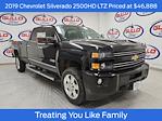 2019 Chevrolet Silverado 2500 Crew Cab SRW 4x4 Pickup for sale #R101900A - photo 1