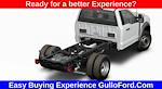 2024 Ford F-450 Regular Cab DRW 4x4 Cab Chassis for sale #R101901 - photo 3