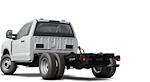 New 2024 Ford F-350 XL Regular Cab 4WD Cab Chassis for sale #R101902 - photo 3
