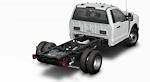 New 2024 Ford F-350 XL Regular Cab 4WD Cab Chassis for sale #R101902 - photo 4