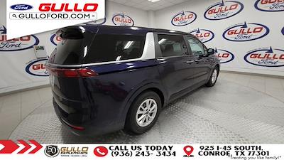 Used 2023 Kia Carnival LX FWD Minivan for sale #R11107 - photo 2