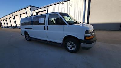 Used 2022 Chevrolet Express 3500 LT RWD Passenger Van for sale #R11122 - photo 1