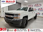 2018 Chevrolet Silverado 1500 Double Cab 4x2 Pickup for sale #R11179A - photo 4