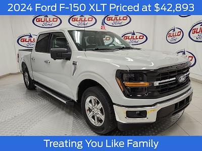 2024 Ford F-150 SuperCrew Cab 4x2 Pickup for sale #R11224 - photo 1