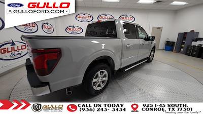 2024 Ford F-150 SuperCrew Cab 4x2 Pickup for sale #R11224 - photo 2