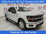 2024 Ford F-150 SuperCrew Cab 4x2 Pickup for sale #R11224 - photo 1