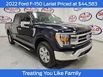 2022 Ford F-150 SuperCrew Cab 4x4 Pickup for sale #R11225 - photo 1