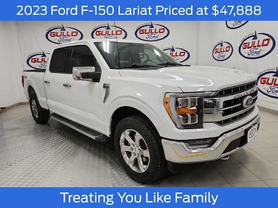 2023 Ford F-150 SuperCrew Cab 4x4 Pickup for sale #R11251 - photo 1