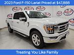2023 Ford F-150 SuperCrew Cab 4x4 Pickup for sale #R11251 - photo 1