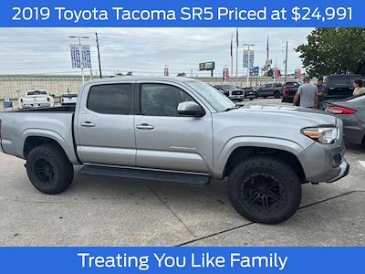 2019 Toyota Tacoma Double Cab 4x2 Pickup for sale #R11257A - photo 1
