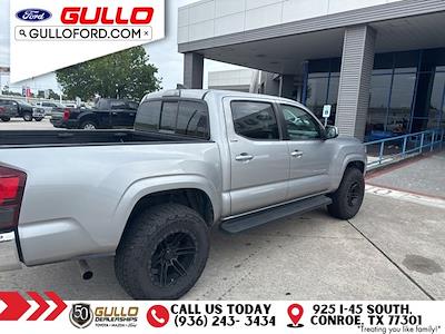 2019 Toyota Tacoma Double Cab 4x2 Pickup for sale #R11257A - photo 2