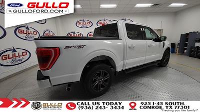 2022 Ford F-150 SuperCrew Cab 4x4 Pickup for sale #R11298 - photo 2