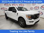 2022 Ford F-150 SuperCrew Cab 4x4 Pickup for sale #R11298 - photo 1