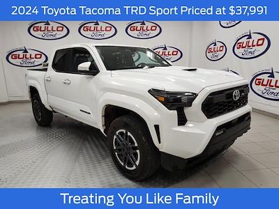 2024 Toyota Tacoma Double Cab RWD Pickup for sale #R11333 - photo 1