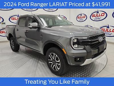 2024 Ford Ranger SuperCrew Cab 4x2 Pickup for sale #R11379 - photo 1