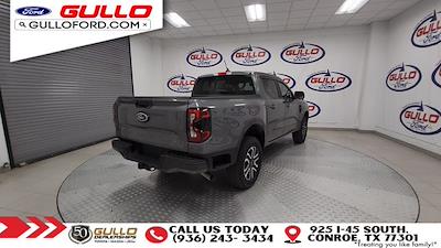 2024 Ford Ranger SuperCrew Cab 4x2 Pickup for sale #R11379 - photo 2