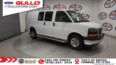 2023 GMC Savana 2500 RWD Empty Cargo Van for sale #R11429 - photo 2