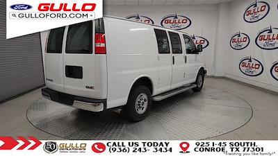 2023 GMC Savana 2500 RWD Empty Cargo Van for sale #R11429 - photo 2