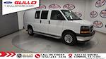 2023 GMC Savana 2500 RWD Empty Cargo Van for sale #R11429 - photo 2