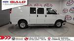 2023 GMC Savana 2500 RWD Empty Cargo Van for sale #R11429 - photo 9
