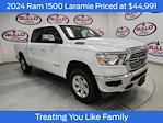 2024 Ram 1500 Crew Cab 4x4 Pickup for sale #R11432 - photo 1