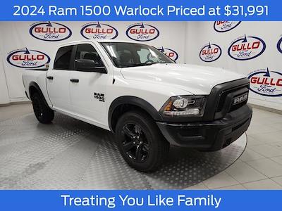 2024 Ram 1500 Classic Crew Cab RWD Pickup for sale #R11433 - photo 1