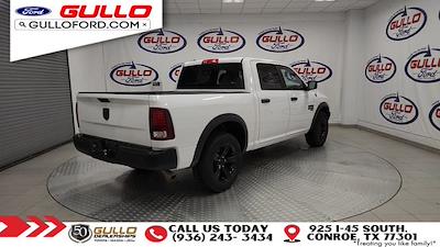 2024 Ram 1500 Classic Crew Cab RWD Pickup for sale #R11433 - photo 2
