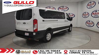 2024 Ford Transit 350 Low Roof RWD Passenger Van for sale #R11436 - photo 2