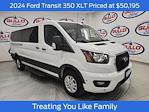 2024 Ford Transit 350 Low Roof RWD Passenger Van for sale #R11436 - photo 1