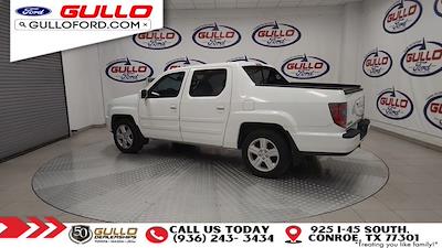 Used 2014 Honda Ridgeline RTL Crew Cab for sale #R11457A - photo 2