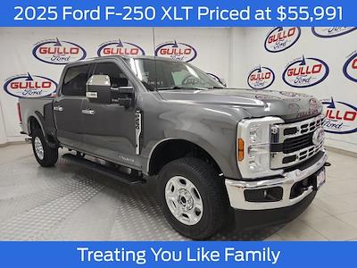 2025 Ford F-250 Crew Cab 4WD Pickup for sale #R11459 - photo 1