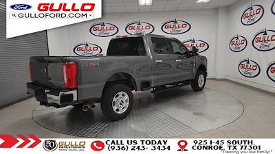 2025 Ford F-250 Crew Cab 4WD Pickup for sale #R11459 - photo 2