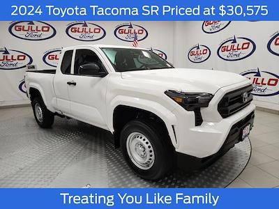 2024 Toyota Tacoma XtraCab RWD Pickup for sale #R11462 - photo 1