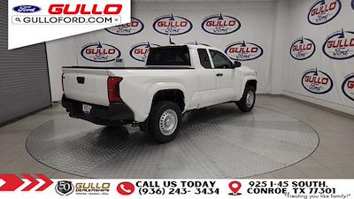 2024 Toyota Tacoma XtraCab RWD Pickup for sale #R11462 - photo 2