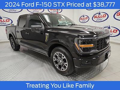 2024 Ford F-150 SuperCrew Cab RWD Pickup for sale #R11472 - photo 1