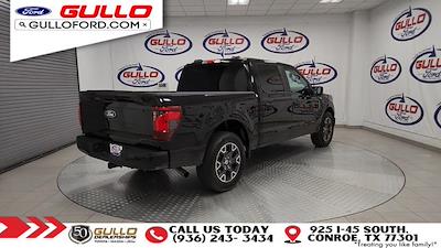 2024 Ford F-150 SuperCrew Cab RWD Pickup for sale #R11472 - photo 2