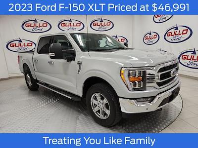 2023 Ford F-150 SuperCrew Cab 4WD Pickup for sale #R11487 - photo 1