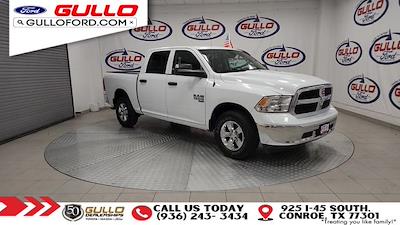 Used 2023 Ram 1500 Classic SLT Crew Cab for sale #R11488 - photo 2