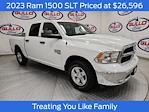 2023 Ram 1500 Classic Crew Cab 4WD Pickup for sale #R11488 - photo 1