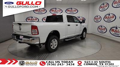 Used 2024 Ram 2500 Big Horn Crew Cab for sale #R11503 - photo 2
