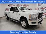 Used 2024 Ram 2500 Big Horn Crew Cab for sale #R11503 - photo 1