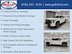 2024 Toyota Tundra CrewMax Cab 4WD Pickup for sale #R11503A - photo 10