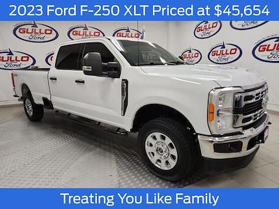 2023 Ford F-250 Crew Cab 4WD Pickup for sale #R11505 - photo 1