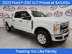 Used 2023 Ford F-250 XLT Crew Cab for sale #R11505 - photo 1