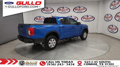 Used 2024 Ford Ranger XL SuperCrew Cab for sale #R11507 - photo 2